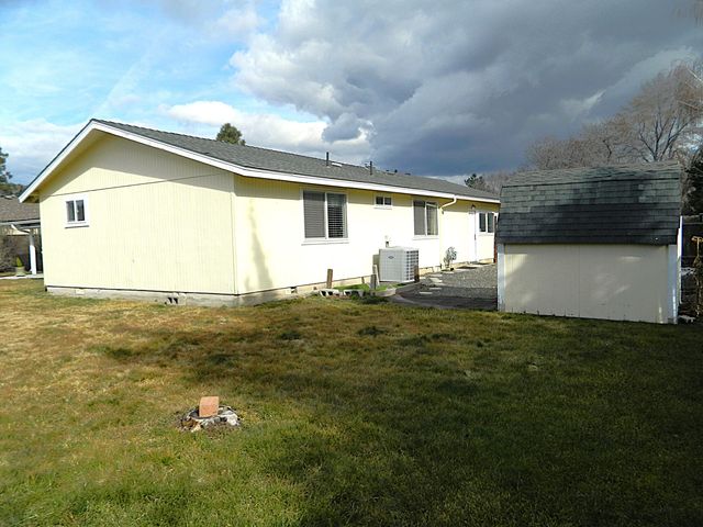 3626 La Marada Way, Klamath Falls, OR 97603