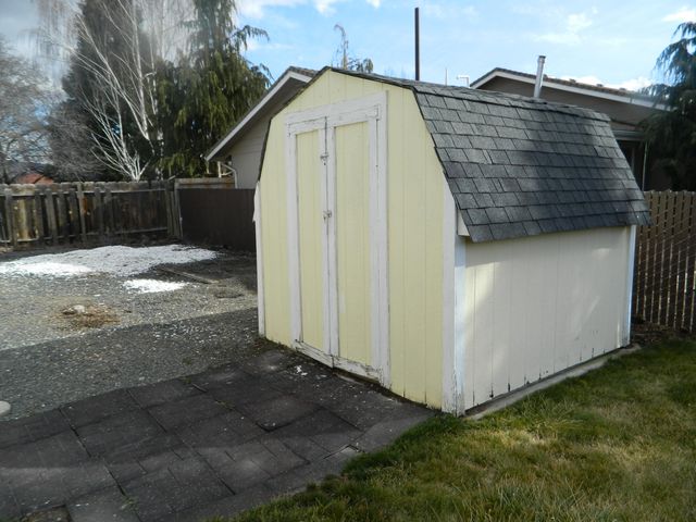 3626 La Marada Way, Klamath Falls, OR 97603