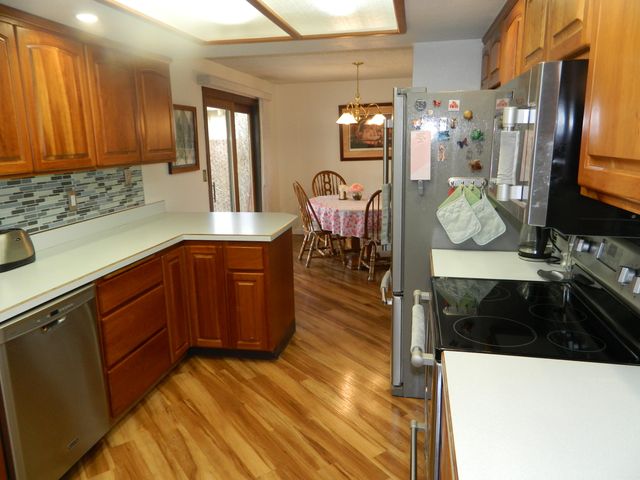 3626 La Marada Way, Klamath Falls, OR 97603