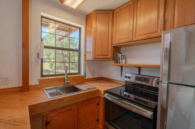 16 Horse Peak Trail, Datil, NM 87821