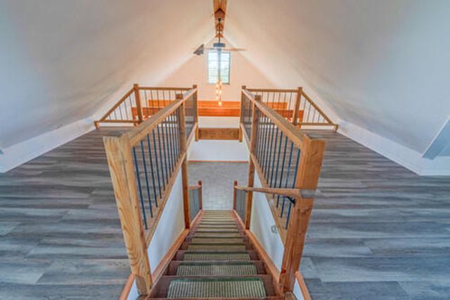 16 Horse Peak Trail, Datil, NM 87821