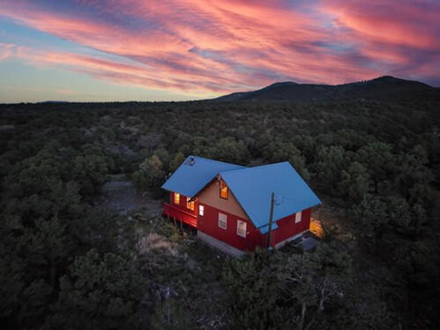 16 Horse Peak Trail, Datil, NM 87821
