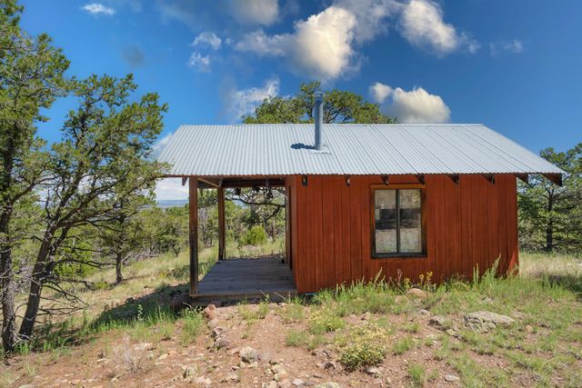 16 Horse Peak Trail, Datil, NM 87821