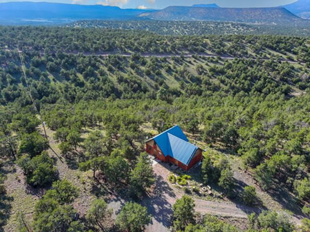 16 Horse Peak Trail, Datil, NM 87821