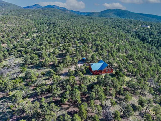 16 Horse Peak Trail, Datil, NM 87821