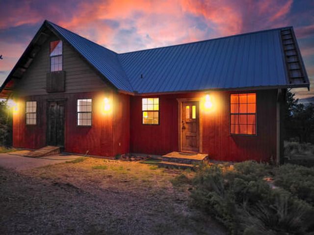 16 Horse Peak Trail, Datil, NM 87821