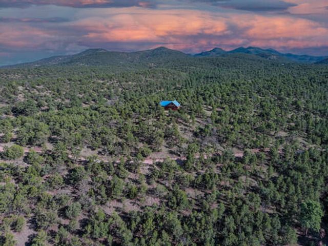 16 Horse Peak Trail, Datil, NM 87821