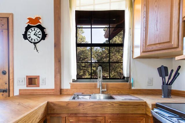 16 Horse Peak Trail, Datil, NM 87821