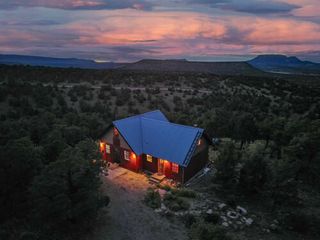 16 Horse Peak Trail, Datil, NM 87821