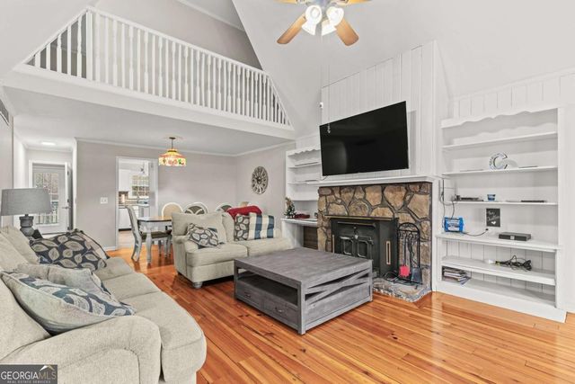 465 Bethesda Church Road, Carrollton, GA 30117