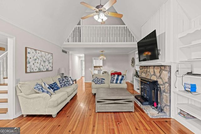 465 Bethesda Church Road, Carrollton, GA 30117