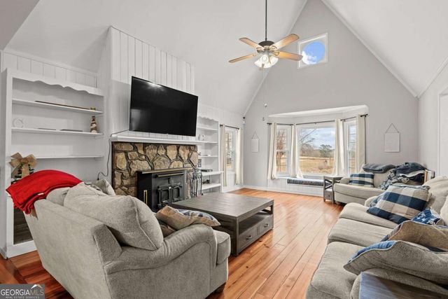 465 Bethesda Church Road, Carrollton, GA 30117