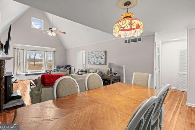 465 Bethesda Church Road, Carrollton, GA 30117