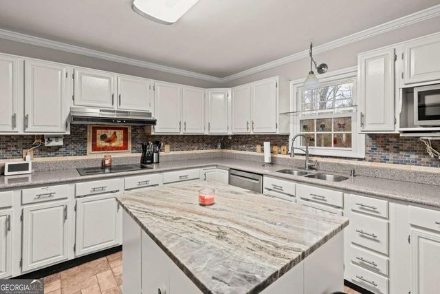 465 Bethesda Church Road, Carrollton, GA 30117