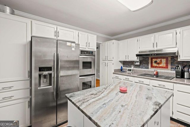 465 Bethesda Church Road, Carrollton, GA 30117