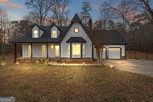 465 Bethesda Church Road, Carrollton, GA 30117