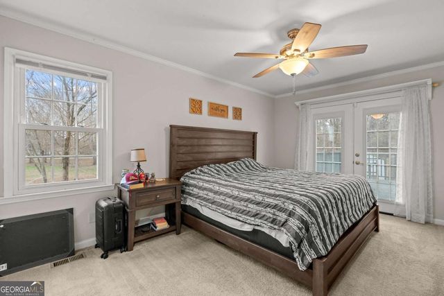 465 Bethesda Church Road, Carrollton, GA 30117