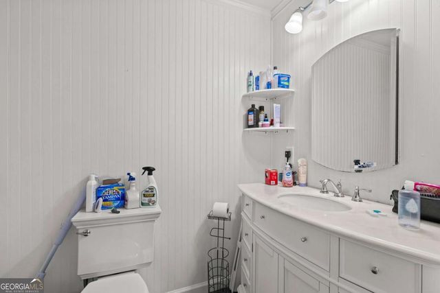 465 Bethesda Church Road, Carrollton, GA 30117