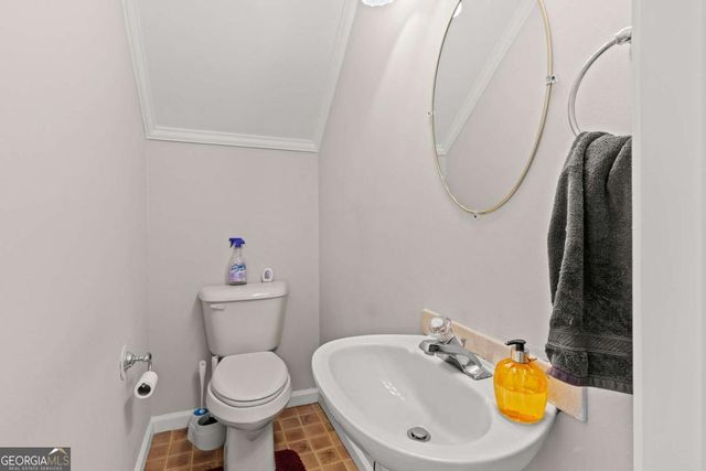 465 Bethesda Church Road, Carrollton, GA 30117