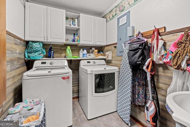 465 Bethesda Church Road, Carrollton, GA 30117