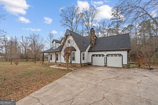 465 Bethesda Church Road, Carrollton, GA 30117