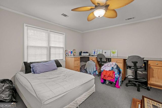 465 Bethesda Church Road, Carrollton, GA 30117