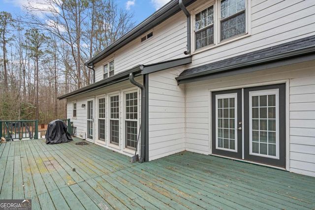 465 Bethesda Church Road, Carrollton, GA 30117