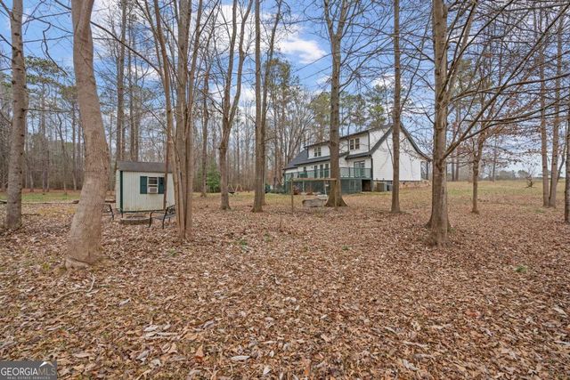 465 Bethesda Church Road, Carrollton, GA 30117