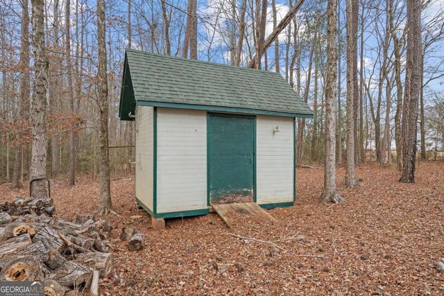 465 Bethesda Church Road, Carrollton, GA 30117