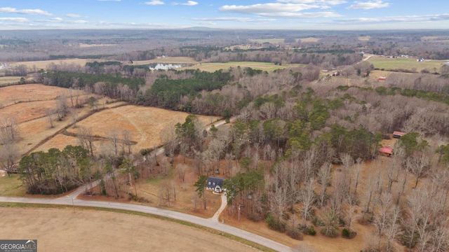 465 Bethesda Church Road, Carrollton, GA 30117