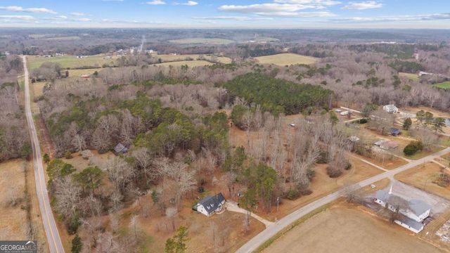 465 Bethesda Church Road, Carrollton, GA 30117