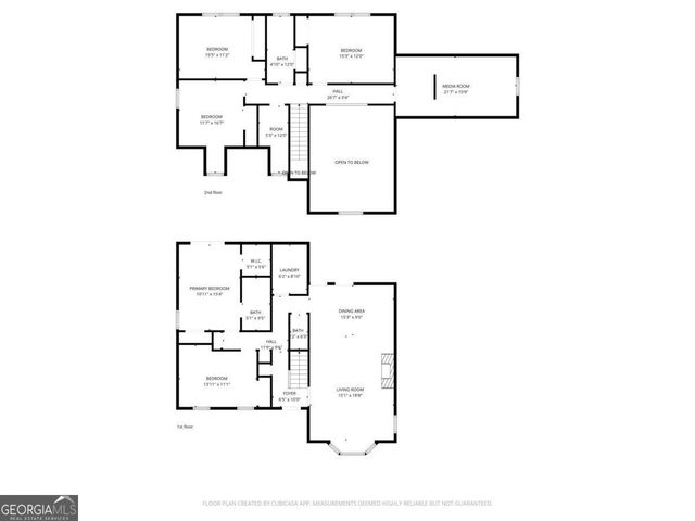 465 Bethesda Church Road, Carrollton, GA 30117