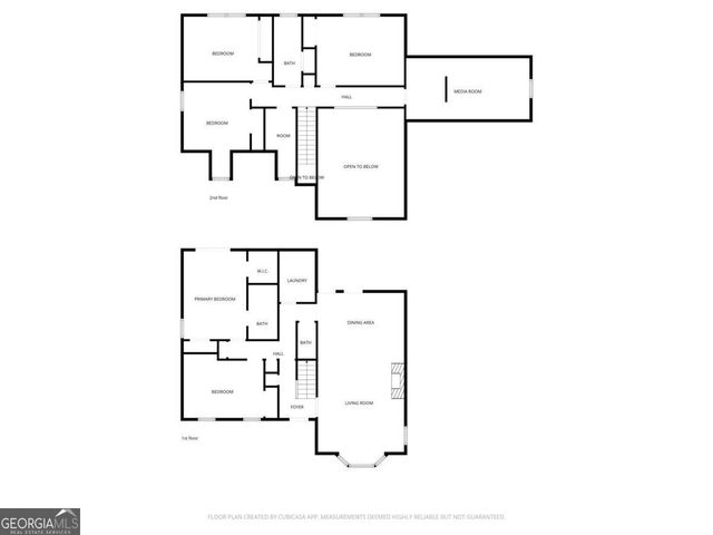 465 Bethesda Church Road, Carrollton, GA 30117