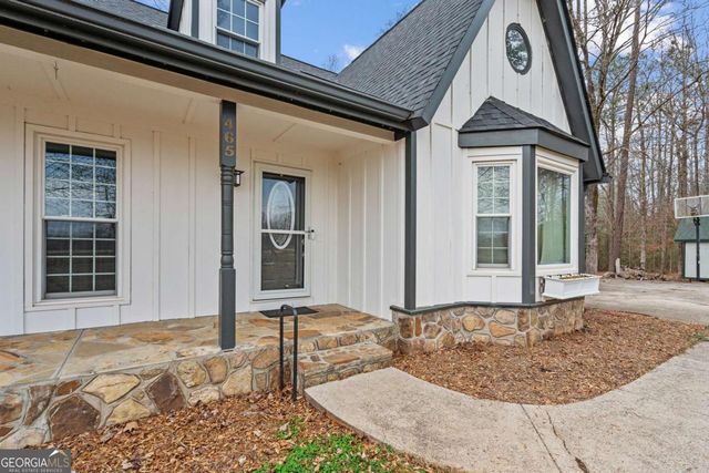 465 Bethesda Church Road, Carrollton, GA 30117