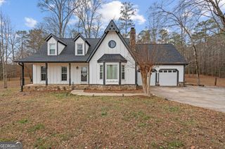 465 Bethesda Church Road, Carrollton, GA 30117