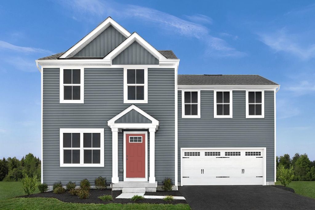 11 WHITE BIRCH RD, Waynesboro, VA 22980