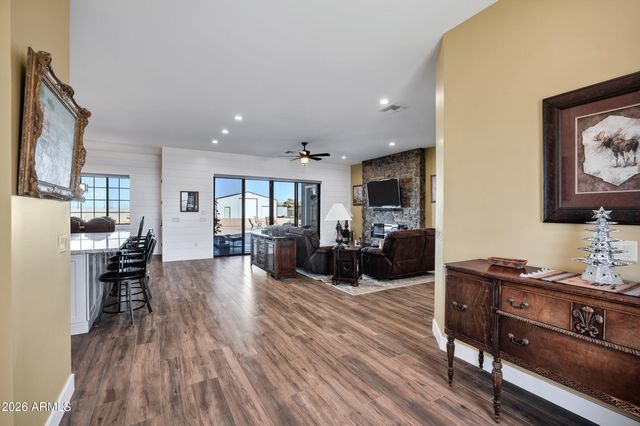 3514 E ASPEN Court, San Tan Valley, AZ 85140