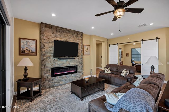 3514 E ASPEN Court, San Tan Valley, AZ 85140