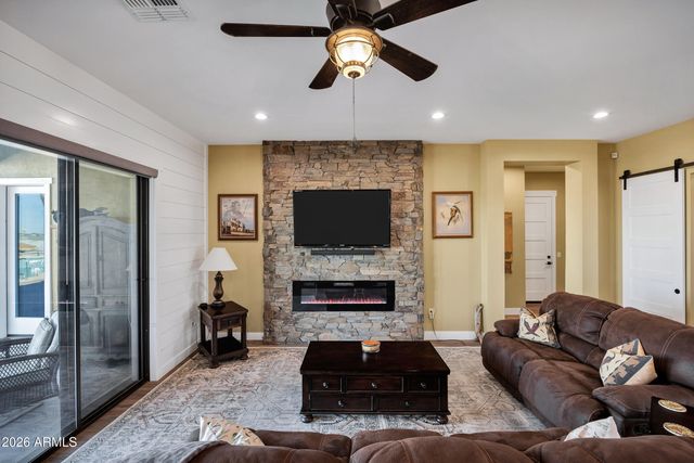 3514 E ASPEN Court, San Tan Valley, AZ 85140