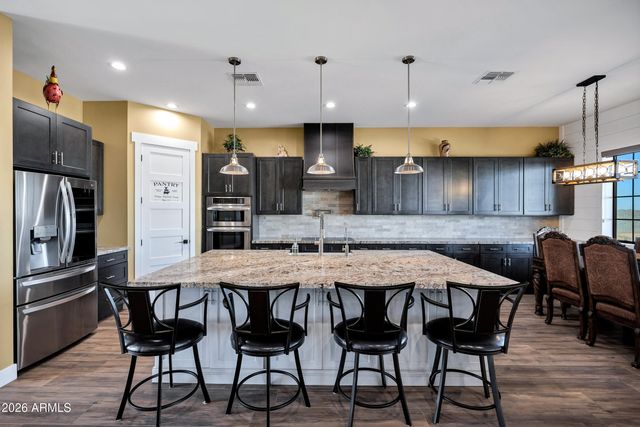 3514 E ASPEN Court, San Tan Valley, AZ 85140