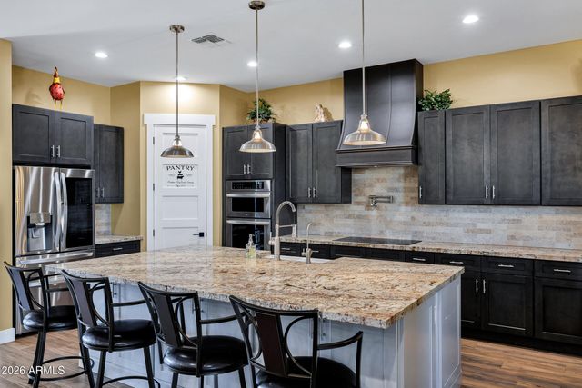 3514 E ASPEN Court, San Tan Valley, AZ 85140