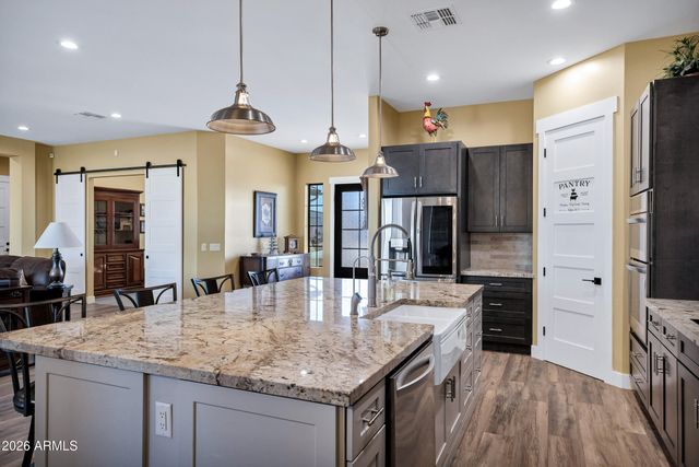 3514 E ASPEN Court, San Tan Valley, AZ 85140