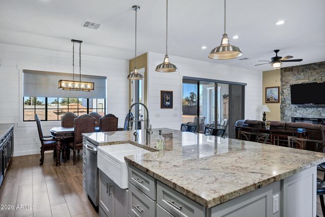 3514 E ASPEN Court, San Tan Valley, AZ 85140