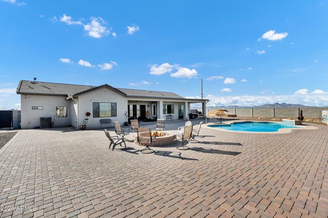 3514 E ASPEN Court, San Tan Valley, AZ 85140
