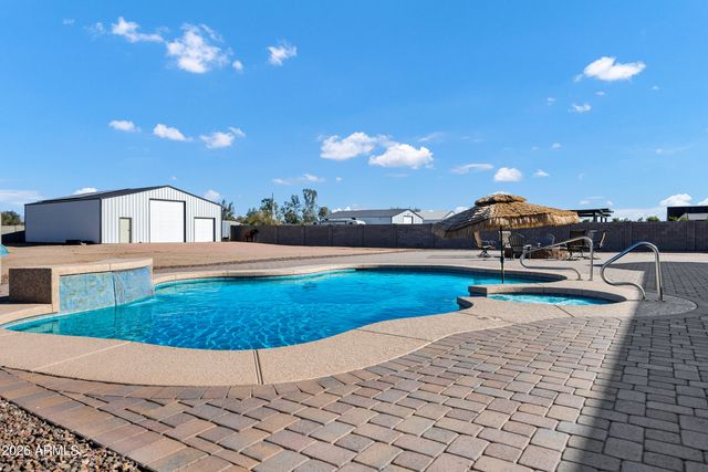 3514 E ASPEN Court, San Tan Valley, AZ 85140