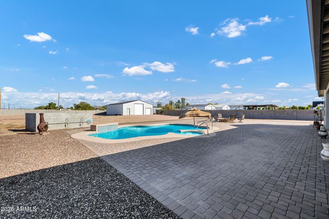 3514 E ASPEN Court, San Tan Valley, AZ 85140