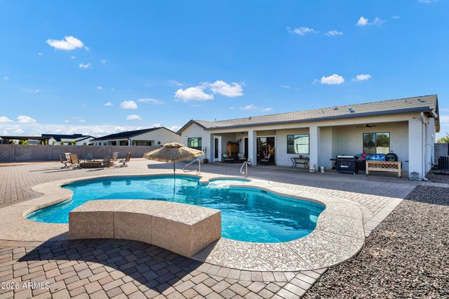 3514 E ASPEN Court, San Tan Valley, AZ 85140