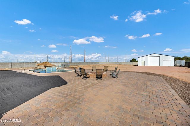 3514 E ASPEN Court, San Tan Valley, AZ 85140