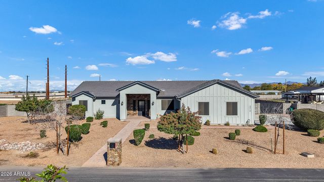 3514 E ASPEN Court, San Tan Valley, AZ 85140