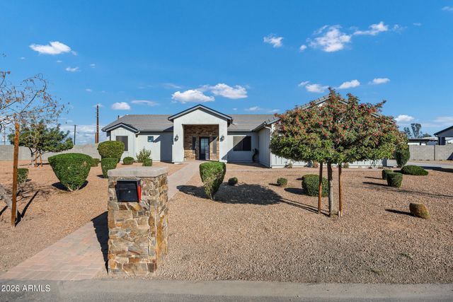 3514 E ASPEN Court, San Tan Valley, AZ 85140